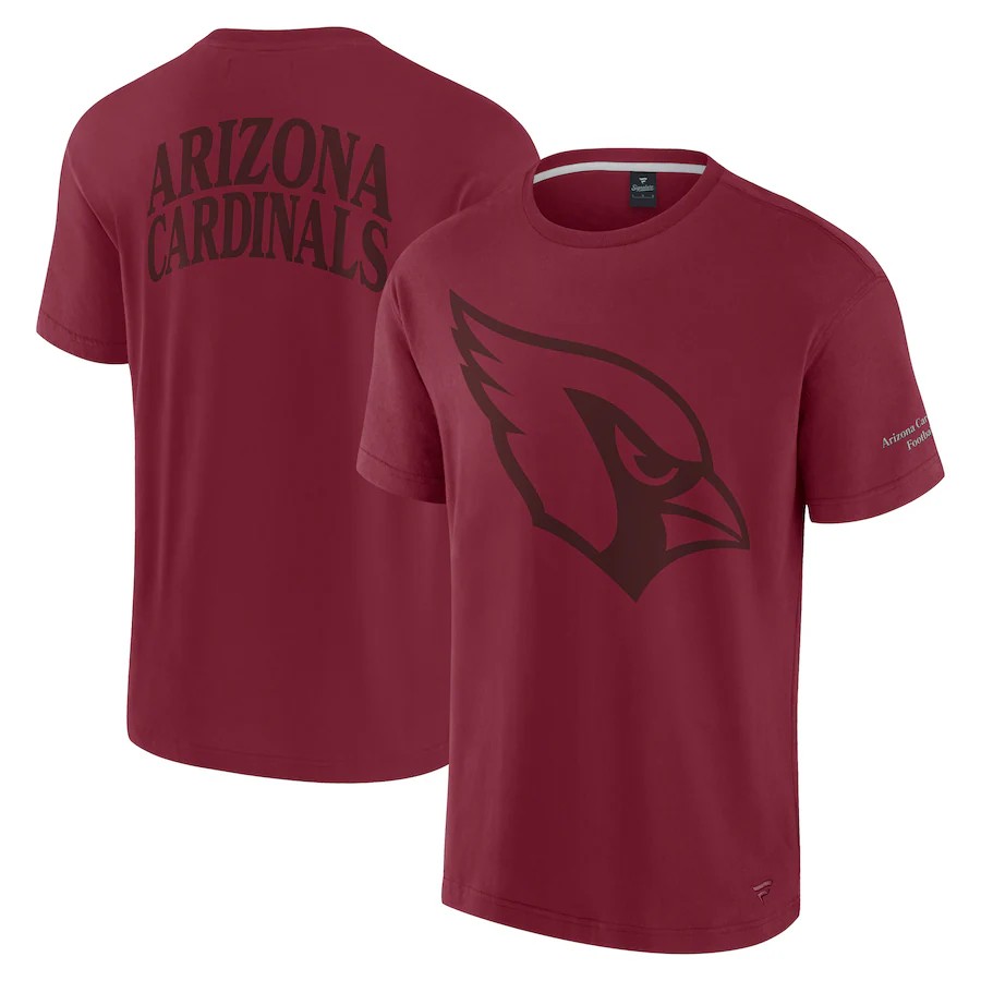 Men arizona cardinals 20241213 NFL T shirt->nfl t-shirts->Sports Accessory